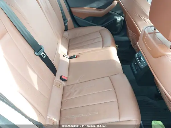WAUEAAF4XPA003444 2023 AUDI A4 - Image 8