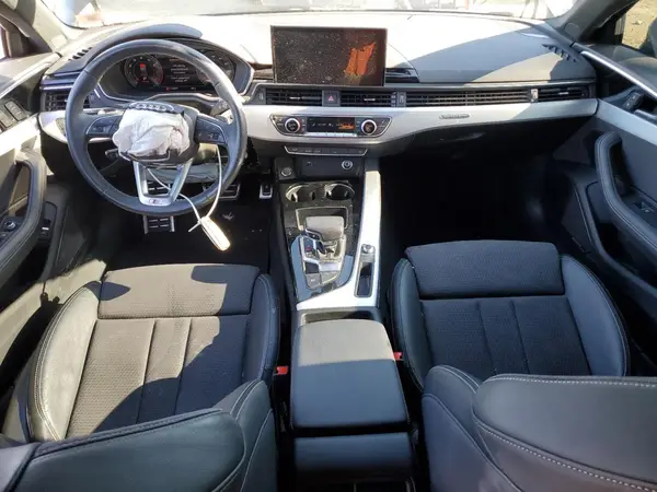 WAUEAAF4XPA014394 2023 AUDI A4 - Image 8