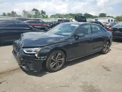 WAUEAAF4XPA016050 2023 AUDI A4
