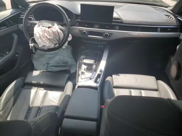 WAUEAAF4XPA016050 2023 AUDI A4 - Image 8