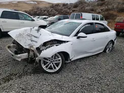 WAUEAAF4XPA020079 2023 AUDI A4