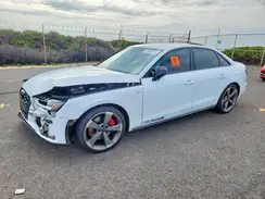 WAUEAAF4XPA023886 2023 AUDI A4