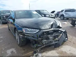 WAUEAAF4XPA026206 2023 AUDI A4