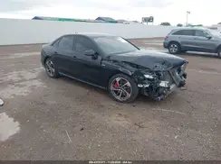 WAUEAAF4XPA030451 2023 AUDI A4