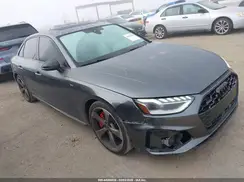 WAUEAAF4XPA036993 2023 AUDI A4