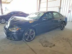 WAUEAAF4XPA042941 2023 AUDI A4