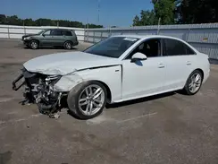 WAUEAAF4XPN001962 2023 AUDI A4
