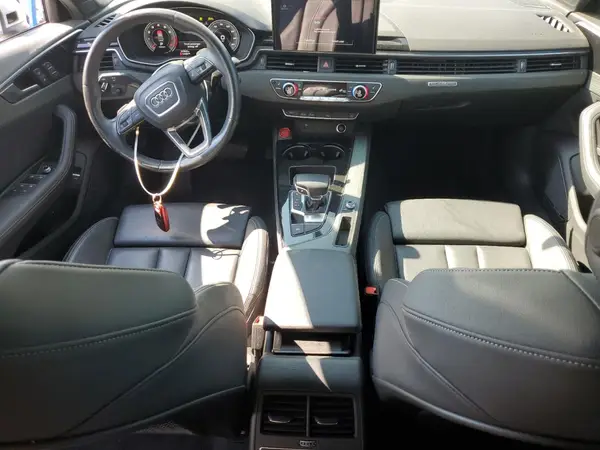 WAUEAAF4XPN001962 2023 AUDI A4 - Image 8