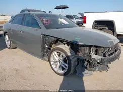 WAUEAAF4XPN002156 2023 AUDI A4