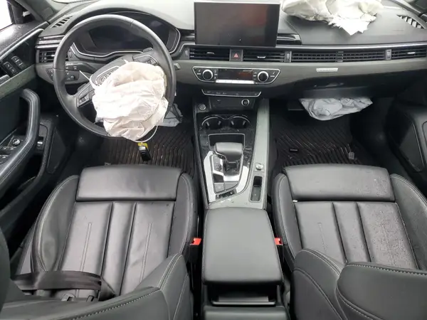 WAUEAAF4XPN003419 2023 AUDI A4 - Image 8