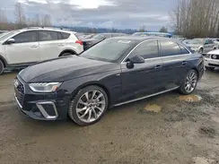 WAUEAAF4XPN003811 2023 AUDI A4