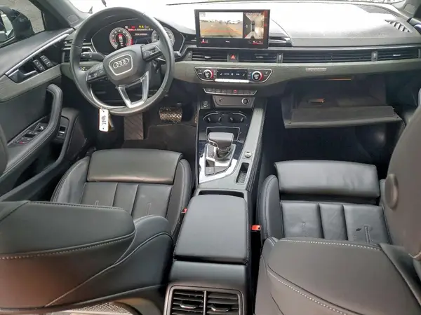 WAUEAAF4XPN003811 2023 AUDI A4 - Image 8