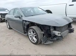 WAUEAAF4XPN004232 2023 AUDI A4