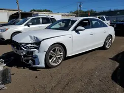 WAUEAAF4XPN006322 2023 AUDI A4