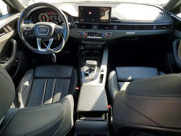 WAUEAAF4XPN009897 2023 AUDI A4 - Image 8