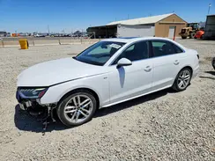WAUEAAF4XPN011309 2023 AUDI A4