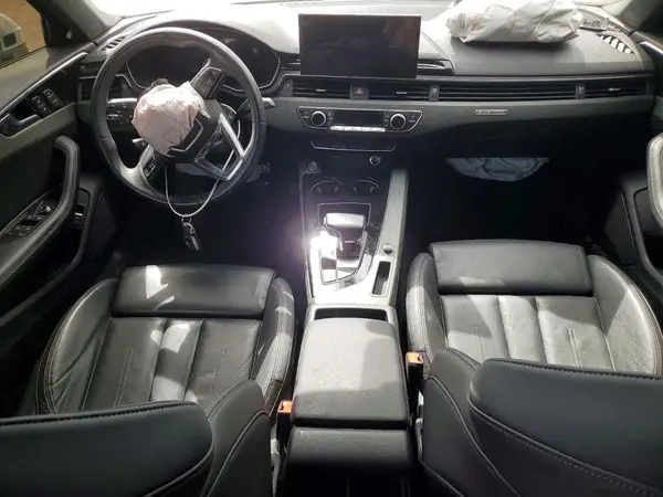 WAUEAAF4XPN011746 2023 AUDI A4 - Image 8