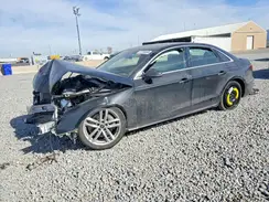 WAUEAAF4XRN005996 2024 AUDI A4