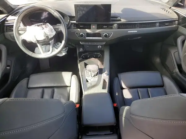 WAUEAAF4XRN005996 2024 AUDI A4 - Image 8