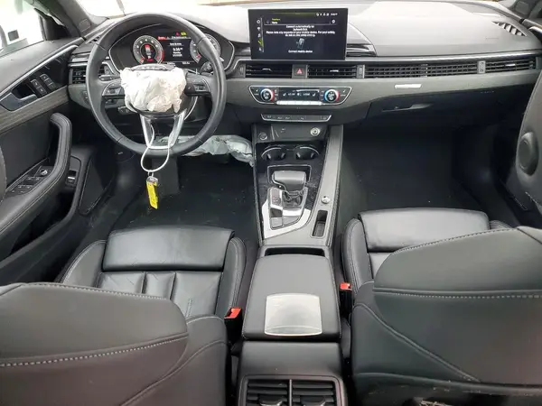 WAUEAAF4XRN006341 2024 AUDI A4 - Image 8