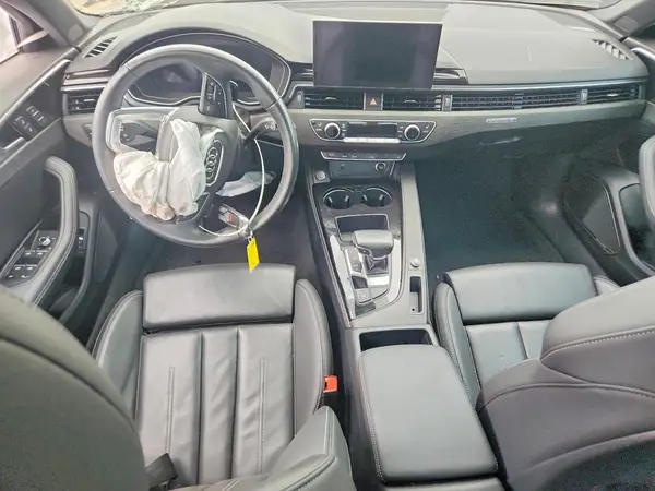 WAUEAAF4XRN006582 2024 AUDI A4 - Image 8