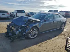 WAUEAAF4XRN007313 2024 AUDI A4