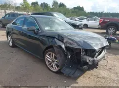 WAUEAAF4XRN008123 2024 AUDI A4