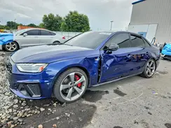 WAUEAAF4XRN010048 2024 AUDI A4