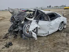 WAUEAAF4XRN012625 2024 AUDI A4
