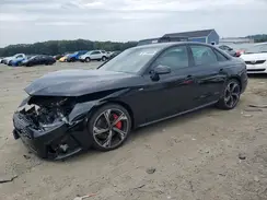 WAUEAAF4XSA001749 2025 AUDI A4