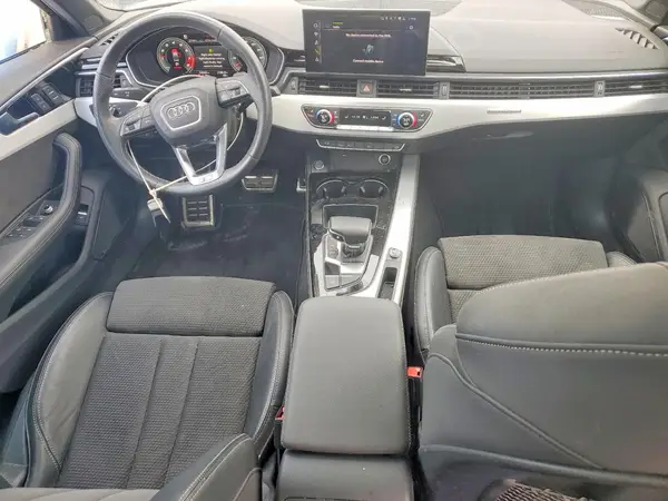WAUEABF42MN003951 2021 AUDI A4 - Image 8