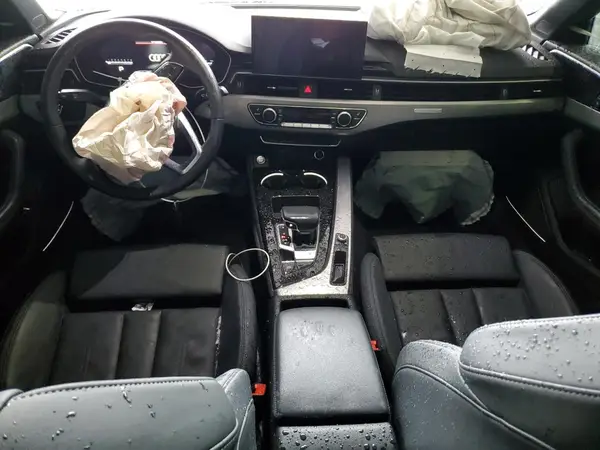 WAUEABF42PA010880 2023 AUDI A4 - Image 8