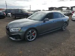 WAUEABF44PA018933 2023 AUDI A4