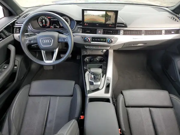 WAUEABF44PA018933 2023 AUDI A4 - Image 8