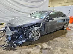 WAUEABF47PN004534 2023 AUDI A4