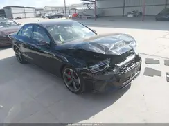 WAUEABF4XRN001548 2024 AUDI A4
