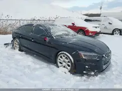 WAUEACF50MA036842 2021 AUDI A5