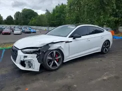 WAUEACF50NA022456 2022 AUDI A5