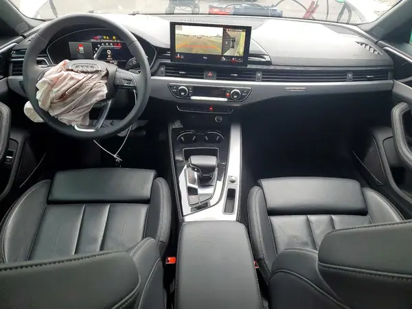WAUEACF50NA022456 2022 AUDI A5 - Image 8