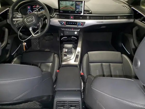 WAUEACF50PA002856 2023 AUDI A5 - Image 8