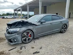 WAUEACF50PA007202 2023 AUDI A5