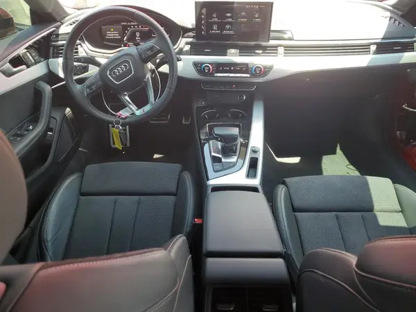 WAUEACF50PA012352 2023 AUDI A5 - Image 8