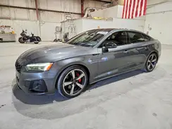 WAUEACF50PA040054 2023 AUDI A5
