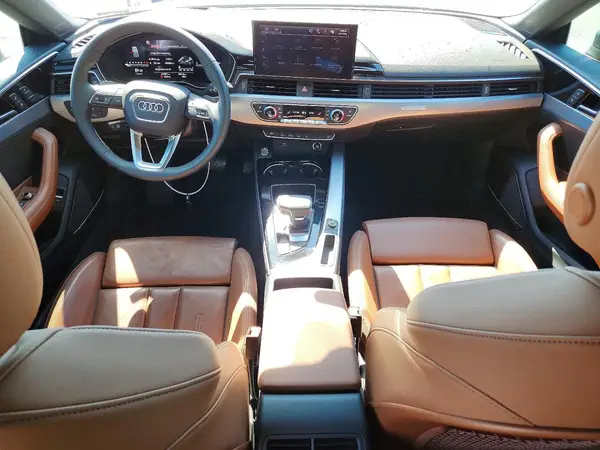 WAUEACF50PA040054 2023 AUDI A5 - Image 8