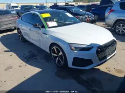 WAUEACF50RA095851 2024 AUDI A5
