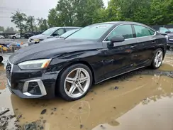 WAUEACF51MA029625 2021 AUDI A5