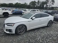 WAUEACF51NA035359 2022 AUDI A5