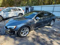 WAUEACF51NA040643 2022 AUDI A5