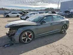 WAUEACF51PA000517 2023 AUDI A5