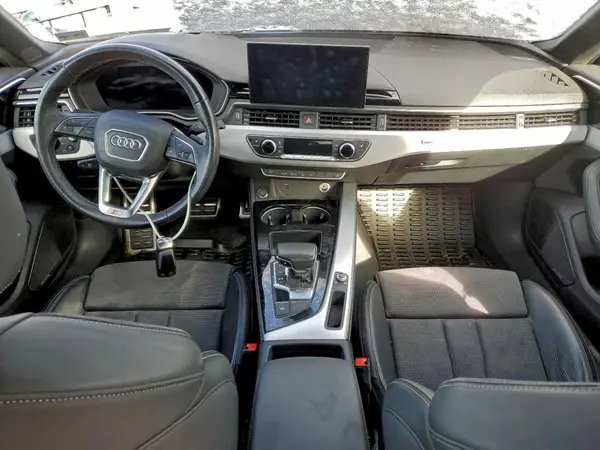 WAUEACF51PA000517 2023 AUDI A5 - Image 8